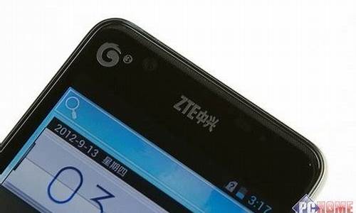 zte u950_